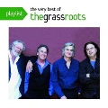 Playlist: The Very Best Of The Grass Roots (Walmart Exclusive)<限定盤>