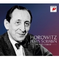 Horowitz plays Scriabin