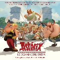 Asterix: Le Domaine des Dieux