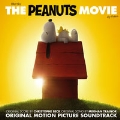 The Peanuts Movie (International Deluxe) [21 Tracks]