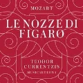 Mozart: Le Nozze di Figaro (Deluxe Llimited Edition Book)<完全生産限定盤>