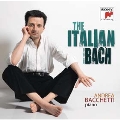 The Italian Bach Vol.1