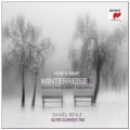 Schubert: Winterreise (Version for Tenor and Piano Trio & Original Version)