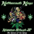 Hidden Stash II: The Kream of the Krop