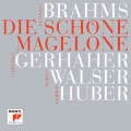 Brahms: Die Schone Magelone (Musik und Texte)