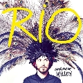 Rio [CD+Book]<限定盤>