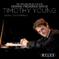 Virtuoso Piano Music of George Frederick Boyle [CD Redbook]