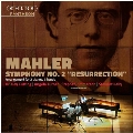 Mahler: Symphony No. 2 "Resurrection" - Arrangement for 2 pianos, 8 hands