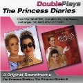 Double Plays : Princess Diaries 1 + Princess Diaries 2 [Limited]