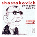 Shostakovich: Piano Quintet Op.57, Piano Trio Op.67