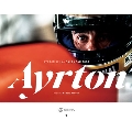 Ayrton Senna CALENDAR 2025