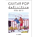 GUITAR POP definitive 1955-2015