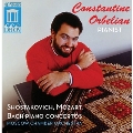 Piano Concertos - Shostakovich, Mozart, J.S.Bach