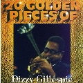 20 Golden Pieces Of Dizzy Gillespie