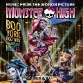 Monster High: Boo York, Boo York (English Version)