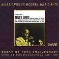 Miles Davis And The Modern Jazz Giants