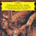 Mozart: Requiem (4/1971) / Karl Bohm(cond), Vienna Philharmonic Orchestra, Edith Mathis(S), Julia Hamari(Ms), Wieslaw Ochmann(T), Karl Ridderbusch(B), etc