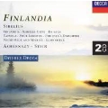 Sibelius: Finlandia, etc / Ashkenazy, Stein, et al