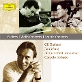 Brahms: Violin Concerto Op.77 (5/2000), Double Concerto Op.102 (12/2001)