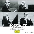 Horowitz - Complete Deutsche Grammophon Recordings