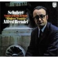 Schubert: Piano Sonata No.21, Wanderer Fantasy D.760<限定盤>