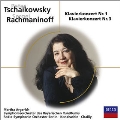 Tchaikovsky: Piano Concerto No.1; Rachmaninov: Piano Concerto No.3
