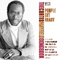 People Get Ready: Curtis Mayfield Songbook