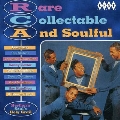 Rare Collectable and Soulful, Vol. 1