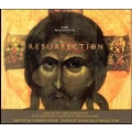 Machover: Resurrection / Summers, Houston Grand Opera