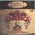 Vintage America: A Musical Meritage