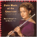 Flute Music of the Americas