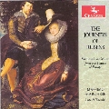 The Journeys of Rubens - Virtuoso Lute Music from the Courts of Europe