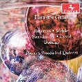 Hidden Gems - Roseman, Mahler, Szervanszky, David, Badings