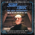 Star Trek: The Next Generation The Best of Both Worlds Vol.2