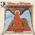Wings of Wisdom - Hildegard von Bingen / Canty