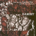 Gambit [Digipak]