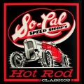 So Cal Speed Shop: Hot Rod Classics