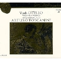 Toscanini Collection Vol 58 - Verdi: Otello / Vinay, Nelli