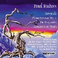 Ruders: Fairytale, De profundis, etc / Solyom, Ades, et al