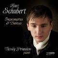 Schubert: Impromptus & Dances