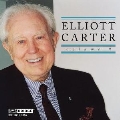 Elliott Carter Edition Vol.9