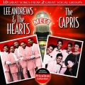 Lee Andrews & the Hearts Meet The Capris