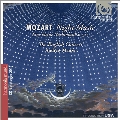 Mozart: Night Music - Eine Kleine Nachtmusik K.525, Adagio and Fugue K.546, Menuet K.485a, etc (+Catalogue)