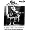 Coop: Fast Folk Musical Magazine (Vol.1, No.5) Traditional Music Revisited