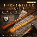 Harmonische Freude - Works for Baroque Oboe, Trumpet and Chamber Organ