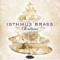 Isthmus Brass Christmas