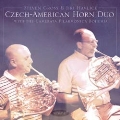Czech-American Horn Duo