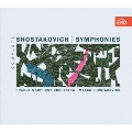 Shostakovich: Complete Symphonies