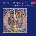 Adventus Domini - Advent Rorate Mass in Czech 15th-16th Century Hymn-Books
