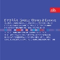 Dvorak: Sacred Works & Cantatas